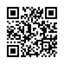 QR Code for bitcoin:155MHDgbWftNqWGVqLEGmdPF9JGFCeMkNM