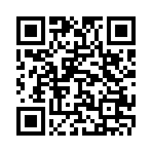 QR Code for bitcoin:155Ne7MyZm6QZomhKFGLyWfCmoVahBRiH1