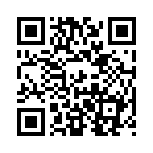 QR Code for bitcoin:155P9UZz1d1NVKpAMb1XWr7HZ9AM62PeSp