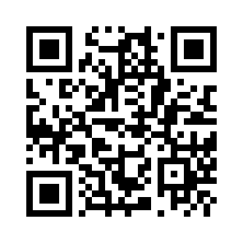 QR Code for bitcoin:155QCDaLRpc8WaDgNuv7iML154PFAKef9x