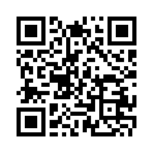 QR Code for bitcoin:155SDF4GCKnKWYBa4b7LffJXxH87akzNz5
