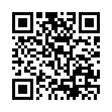 QR Code for bitcoin:155SfGKP9xvmFtcfnRyT2sq9irKzzmVgbc
