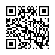 QR Code for bitcoin:155TAFaKNcMZ9J4F57zZDUTHRK46NQSwNk