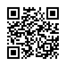 QR Code for bitcoin:155U5YBYLCdYsXGpk5PCWFf4aBPUF8cV2m