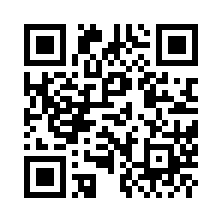 QR Code for bitcoin:155V4co2C5hCSqxxfDWGbf6m8un7pdTys8