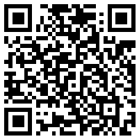 QR Code for bitcoin:155VMLYM5vr4HBUf8gYcL1XQuuDH8ajMxF