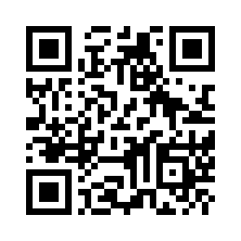 QR Code for bitcoin:155VVC6cEtB8oL4K5HS9TLgHANbutyMevn
