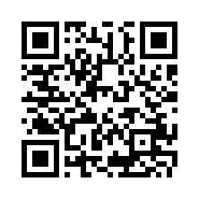 QR Code for bitcoin:155W5iDGYoHyJyvHCG4bwpMAs46xFrRxBK
