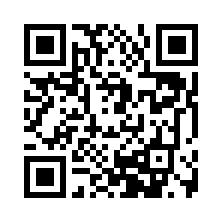 QR Code for bitcoin:155WfsdCwJRveUTfPbNEM7p7VrNM2V7ZnZ