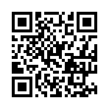 QR Code for bitcoin:155WvMqt3divH45jqQJ5a3PPhbYCFagU7q