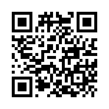 QR Code for bitcoin:155XxF4iikTncc2WXsoYQXLE3ydPzVwqsE
