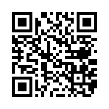 QR Code for bitcoin:155Y1nPLnmgkR6BPbDHiGr8croNXH2pC43