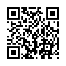 QR Code for bitcoin:155ZBFAC5dTeTnbUNMF42ibgoXVZAnUm7o