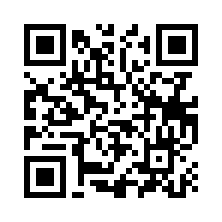 QR Code for bitcoin:155Zu7fmXESCbLktxdmdSSX3TSMvn2fkJY