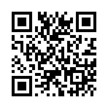 QR Code for bitcoin:155c77bJhmPy3TAKdd79VvHMy1XYsww6pq