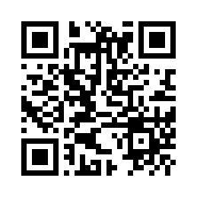 QR Code for bitcoin:155f5st8SfGgCV3DW7WaNVj1FGsVCaxhNd