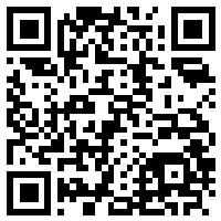 QR Code for bitcoin:155fFjtD1eiu34s5e173GyCZ5DcdQKNkeM