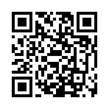 QR Code for bitcoin:155hCZXKqNDVo6JQecUt9xJM6fqZw6AFf2