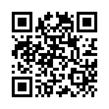 QR Code for bitcoin:155jdSjmtEgPJ3DVJgrfYU4udinxr8r7W2