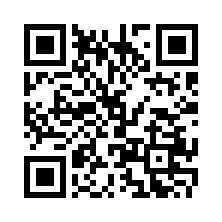QR Code for bitcoin:155kdGQZRnpsJSftPLELggKi4bbqfXvokt