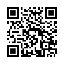 QR Code for bitcoin:155mCUEqS7oqfMF8T4f2VEXAzvTpMYVjzP