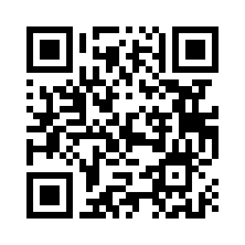 QR Code for bitcoin:155mVWgRMPsqseQ7iAoCmAzQvxCFQk2jM6
