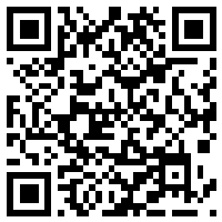 QR Code for bitcoin:155oUT3EfF4pb773N6ATr5BQsorEBQaURu