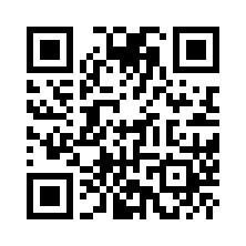 QR Code for bitcoin:155oV4joecP7EAimExmx4mLjdsurHBKe1y
