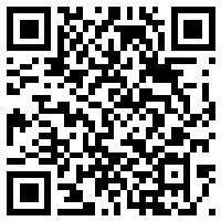 QR Code for bitcoin:155oyLL9DHYPoSjiz1qLJDXydk7toRJaKX