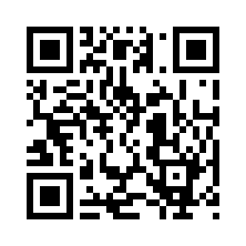 QR Code for bitcoin:155rJdtAjcfzPgtFcCckjaymZD9tPa9V6i