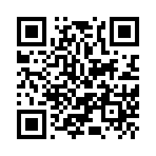 QR Code for bitcoin:155sZQntDffk4GC8K2b6iAMh4XbBW5An7V