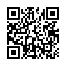 QR Code for bitcoin:155skCd3kKFMAmwpffyzPb3i96B7c4xq3e