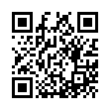 QR Code for bitcoin:155txFF9K1mZbHtyg2To847FRBf1p8ZEm4