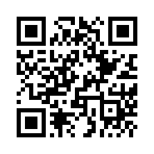 QR Code for bitcoin:155uVH36pvUJQAwS6CeissuAVpfjzhyNiw