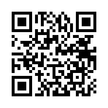 QR Code for bitcoin:155umtrCx3MdKZpCfkEyb6CXDdamtrJcAD