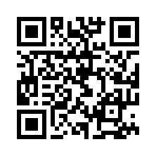 QR Code for bitcoin:155vBVa5BcAAhXS6mMuBU8y61482uHAF7s
