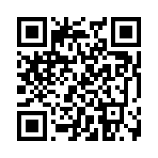QR Code for bitcoin:155yNSYgiB5D6b2ennNbw6S5H3nv8e2sTM