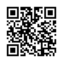 QR Code for bitcoin:155yd7RymBcPLWmG7MjBZpRtXDFYjnjYvb