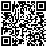 QR Code for bitcoin:1561f8YtzJNyS3EFSNtUGTaUtMsiSvfgak