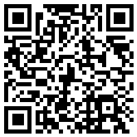 QR Code for bitcoin:1562agDF2EwLyuhfEzcWVH9d6mCuvYCY44