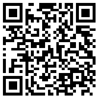 QR Code for bitcoin:1563b67gGssCUs9yjV3SWkQ54LfXYHdchh