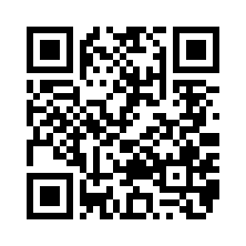QR Code for bitcoin:156A7X4dHZ3cWryt2T2kHpYVJet7G38W49