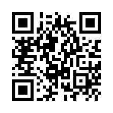 QR Code for bitcoin:156AFtCtiuPmwpWL6pc56cfhqG2gAduccr