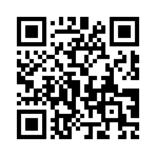 QR Code for bitcoin:156AHvk7hnB3DPRihJsVVcQecHtk9UgE2b