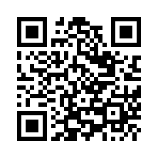 QR Code for bitcoin:156AjJ2FwCDpQJRc2CyPpUKUxHnTosDdF8