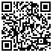 QR Code for bitcoin:156Av7MuYF4voKSxBxRycbbJZQX5djrhR1