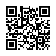 QR Code for bitcoin:156ERNfbzCuAxEPwLsg5xxBcJhrSvgxrhd