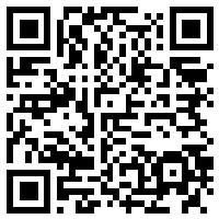 QR Code for bitcoin:156Fz9bhrgXdmLnGhFjAWtAayAcvEHAwVE