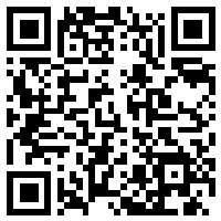 QR Code for bitcoin:156GownWDWM5UT8ac23fkhkz43xQSAsSh8