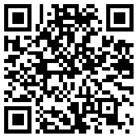 QR Code for bitcoin:156HcsmWUJsBD5QJnAc1iYYRL1V3DCPCy6